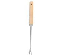 JOINPAYA Outil de Désherbage avec Poignée Ergonomique Extracteur de Mauvaises pour Jardinage Outil de Jardinage Pratique et