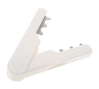 JOINPAYA Outil pour Enlever Les Épines de Rosiers Blanc Pince à Épines pour Compositions de Fleurs Outil de Jardinage Accessoire Indispensable pour Fleuristes 1 Pièce