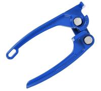 JOINPAYA Outil Repères 45 et 90 Degrés en Acier Carbone de Cintrage Manuel Poignée Ergonomique, Design Compact pour Tubes 1/8, 3/16 et 1/4 Pouces Plomberie et Réfrigération