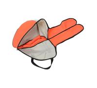 JOINPAYA Outils Toile Oxford pour Tronçonneuse de Rangement Durable Portable pour Usage Extérieur Couleur Aléatoire Couleur Aléatoire