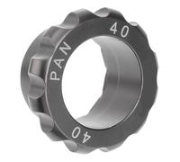 JOINPAYA Ouvre-boîtier de Montre Pan en Métal Ajustable, Outil Professionnel pour Réparation et Entretien des Montres, Adapté aux Horlogers et Ouvriers Spécialisés