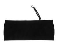JOINPAYA Pack Pack Ceinture De Course Ceinture Femmes De Course De Ceinture Taille Randonnée Banane pour Femme Petit Ceintures Banane De Course Ceinturon Nylon Noir