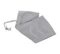 JOINPAYA Pack Pack Ceinture de Course cintré élastique Ceinture Femme pour de téléphone Causal à Main de téléphone Mobile de téléphone Portable de Course Nylon Gris