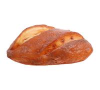JOINPAYA Pain Artificiel : Simulation de Pain Artificiel au Beurre de Haricots Rouges, Fausses pâtisseries, modèle de Nourriture en PU, Accessoire de présentation, décoration de Cuisine pour la