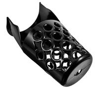 JOINPAYA Panier de Rangement Plastique pour Billard Poche pour Table de Billard Américain Accessoire Snooker Fonctionnel et Compact Corbeille Détachée pour Boules Pratique pour Salle de