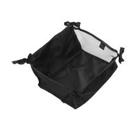 JOINPAYA Panier De Rangement Pour Poussette De Rangement Oxford Organisateur Poussette Pour Accessoires Capacité Facile à Installer Modèle