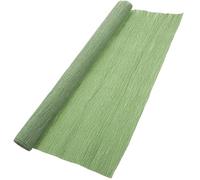 JOINPAYA Papier Crépon pour Fleurs 1 Rouleau 180 G Vert Foncé 50 X 250 CM pour Décoration Bouquet Mariage et Autres Festivités