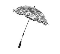JOINPAYA Parasol Pour Poussette Uv Et Anti-pluie Ombre Pour Extérieur Accessoire Polyvalent Pour Chaises Et Tables
