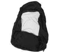 JOINPAYA Pare-soleil de Poussette Léger et Respirant Protection Anti-uv Intégrale Adaptable Buggy et Siège Garçon Fille Facile à Installer pour Sorties Famille