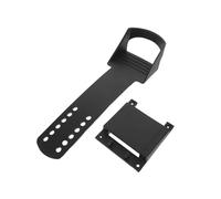 JOINPAYA Pédale de Rameur D’Intérieur Antidérapante Grosse Taille Plaque Plate en Plastique Robuste Accessoire Compatible pour Machine à Ramer à Eau Air Pièce de Rechange Sportive pour