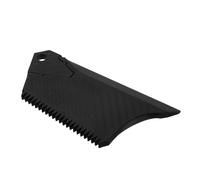 JOINPAYA Peigne pour Planche De Surf Et Clé à Aileron Outil Entretien pour Surf Skimboard Longboard Dissolvant Facile De Cire