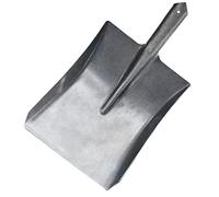 JOINPAYA Pelle de Jardin en Acier Solide Outil de Désherbage Creusage Pratique Pelle Résistante aux Usures Outil de Jardinage pour Garçon et Filles et Adultes