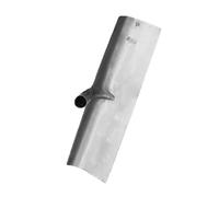 JOINPAYA Pelle De Nettoyage Multifonctionnelle pour Jardin Pelle Plate Pratique De Ferme pour Ramasser Excréments De Volaille Ou