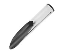 JOINPAYA Pelle en Acier Inoxydable Creuser Plantes Outils de Jardin pour Le Jardinage Scoop de Terre de Plantation cuillère à succulentes Un Petit Seau Silver