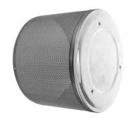 JOINPAYA Pièce de Rechange pour Chauffage Extérieur, Écran Anti-flammes en Acier Inoxydable 275 Mm de Diamètre, Grille de Brûleur pour Parasol Chauffant Gaz, Résistant aux Intempéries