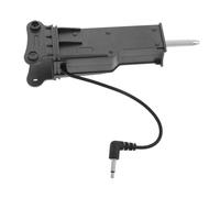 JOINPAYA Pièces de Connexion en Alliage pour Grappin d'Excavatrice Radiocommandée Accessoires Robustes en Plastique pour Pelleteuse 650/671 Outils pour Chantier et Bac à Sable