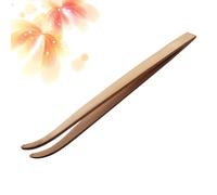 JOINPAYA Pinces à Épiler en Bois de 28 Cm pour Reptiles, Légères et Flexibles, pour Nourrir Serpents et Autres Animaux Terrarium