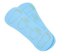 JOINPAYA Planche d'Entraînement Garçon et Filles Lot de 2 EVA Solide Amélioration Coordination Main-Pied Jouet Éducatif Activités Extérieures Rééducation Sensorielle
