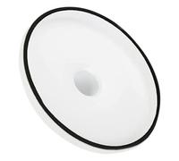 JOINPAYA Plaque de Base Aspirateur Piscine et Stable Base Ronde Accessoire Remplacement pour Skimmer sous-Sol Nettoyage des Débris