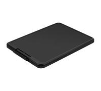 JOINPAYA Plateau Coulissant pour Machine à Café et Mixeur, Support Mobile Résistant Protection du Plan de Travail, Cuisine Familiale