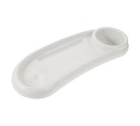 JOINPAYA Plateau De Poussette Amovible Support De Repas Durable Et Pratique Pour Facile à Nettoyer Pour Poussettes Et Prams