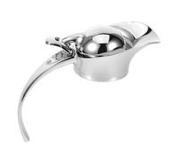 JOINPAYA Poignée de Bouilloire en Alliage Remplaçable pour Carafe sous Vide, Accessoire Cuisine Pratique pour Usage Quotidien Réutilisable