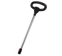 JOINPAYA Poignée De Poussette Amovible Pour Accessoires De Voiture Remplacement Rapide Et Pratique Pour Confort Parental Avec Ergonomie Optimale