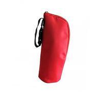JOINPAYA Portable pour Biberon De Transport Rouge pour Garçon Fille Garde Lait Au Chaud Pendant Heures