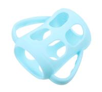 JOINPAYA Porte-bouteille En Silicone Pour Une Transition Facile Vers La Tasse 160 Ml