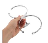 JOINPAYA Porte-gobelets Bateau Acier Inoxydable Emplacements Support Mural Robuste pour Yacht Kayak Camping Organiseur Boisson Marin Compact et Résistant Corrosion