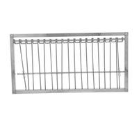 JOINPAYA Porte pour Pigeonnier Acier Inoxydable et Sécurisée Conçue pour et Sauts de Pigeons Installation Facile