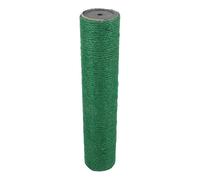 JOINPAYA Poteau à Griffer pour Chat en Sisal Vert, Accessoire Facile à Remplacer pour Protection des Meubles, pour Griffer et Jouer à L'intérieur