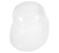 JOINPAYA Présentoir à Chapeaux de Baseball Résistant la Pression, Support de Casquettes Portable pour Rangement à Domicile et Voyage