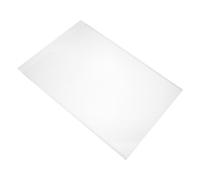 JOINPAYA Présentoir Mural en Acrylique Transparent A4 - Organiseur de Documents et Porte-brochures pour Bureau - Support Mural Pratique pour Magazines, Brochures et Dossiers - Rangement