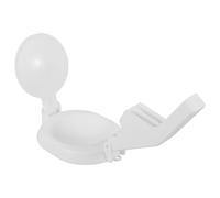 JOINPAYA Presse à Raviolis en Plastique Alimentaire, Outil Manuel de Pressage de Pâte pour Ravioli et Dumplings, Accessoire la Cuisine Blanc, Moule à Presser la Pâte, Réutilisable