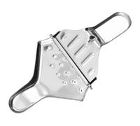 JOINPAYA Presse-Agrumes Manuel Compact en Acier Inoxydable 3.35X2.76X1.38 Pouces Cuisine Maison Extraction Rapide de Jus Frais