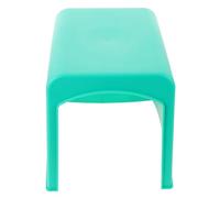 JOINPAYA Protection Imperméable pour Pompe à Eau Horizontale Verte en Plastique, Résistant aux Intempéries, pour Systèmes d'eau Résidentiels en Extérieur