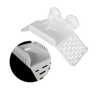 JOINPAYA Quai pour Tortues et Plateforme Exposition au Soleil Jetée Flottante pour Tortues Équipement Pratique pour Eau Douce et Eau de Mer