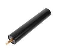 JOINPAYA Rallonge de Queue de Billard pour Snooker Accessoire de Performance Compatible avec Cues Anglais Conception Pratique pour Difficiles