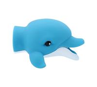 JOINPAYA Rallonge De Robinet Filet Pour Jouets De Bain Évier Pour Enfants Tapis De Bain Pour Enfants Siège De Bain Bébé Bains De Bébé Jeu De Pêche Pour Les Enfants Blue Plastique