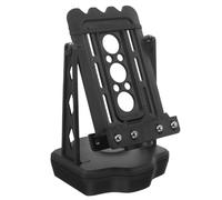 JOINPAYA Remontoir de Montre Automatique Silencieux pour Montre Mécanique Dispositif de Remontage de Bureau Compact et Portable Accessoire pour Voyage et Entretien Précis