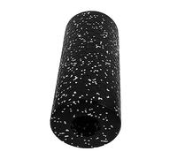 JOINPAYA Roller De Massage Mousse pour Yoga Et Pilates Accessoire Fitness Léger Et Résistant pour Relaxation Musculaire Amélioration Circulation Sanguine Et Récupération