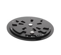 JOINPAYA Roue D'outils de Composition pour Guitare, Outil de Théorie Musicale pour Guitare en Alliage D'aluminium Noir, Gravures Précises, pour Débutants et Avancés, Pratique et Studio