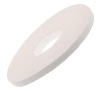 JOINPAYA Ruban Adhésif Double Face Hydrosoluble pour Tissu 20 Mètres Fixation Temporaire Lavable Ruban de Matelassage pour Couture et Accessoires de Couture