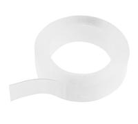 JOINPAYA Ruban Adhésif Double Face Nano Transparent 5M X 30Mm X 1Mm Adhésif Ultra-Résistant et Amovible sans Traces Bande Réutilisable pour Fixation D’Objets Ménagers et Posters