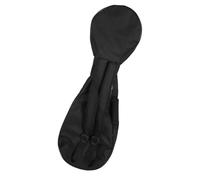 JOINPAYA Sac De Transport pour Pipa Oxford Étanche Et Pratique avec Pochette Extérieure Et Bandoulière Ajustable Protection Optimale Les Chocs Et Rayures Dimensions