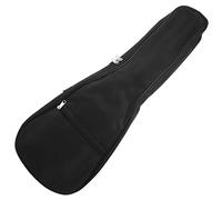 JOINPAYA Sac De Transport pour Ukulélé Pochette De Rangement Oxford pour Guitare Sac pour Ukulélé