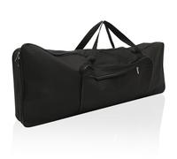 JOINPAYA Sac Étanche Pour Orgue Électronique Housse Pour Piano Électrique Étui Portable Pour Clavier Touches