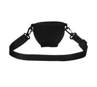 JOINPAYA Sangle Porte-Verre à Vin Manchon Isolant en Néoprène, pour Soirées et Dégustations en Extérieur