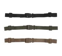JOINPAYA Sangles de Poitrine Réglables et Résistantes Lot de 3 en Nylon pour Paquet à Dos avec Boucle à Dégagement Rapide Accessoire pour Trekking et Randonnée